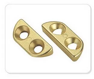 Alloy film/GB zinc alloy furniture accessories