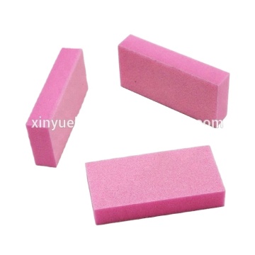 Custom Print Nail Files & Buffers for Beauty Salon OEM Manufacturing