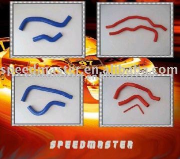 radiator silicone hose for E46 M3 330/328/325