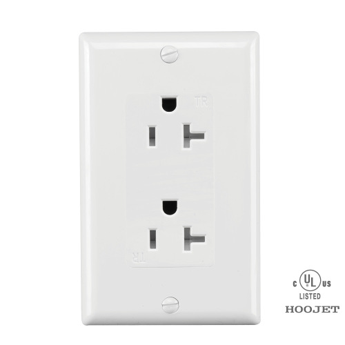 EE. UU. Portátil Socket Wall Wlectric Outlet