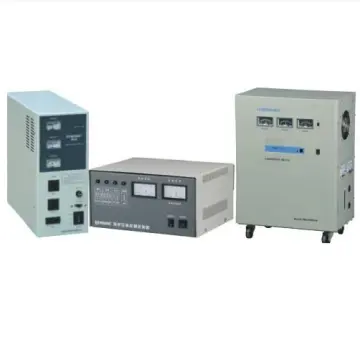 solar/wind power off grid inverter