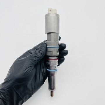 Genuine CAT 456-3493 Fuel Injector - Factory Price for Caterpillar 336E C9.3