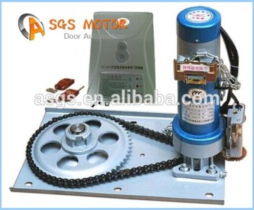 High Quality Roller Shutter Motor - DC500KGS