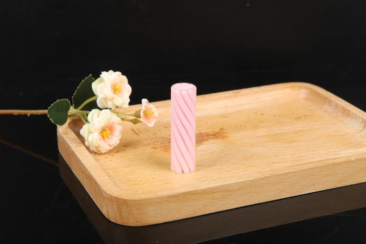 Home bar office used glass cigarette holder