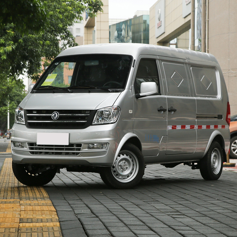 Dongfeng Xiaokang K05s Nouveau véhicule commercial énergétique