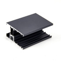 Hot Sales Insulated decorative aluminum profiles