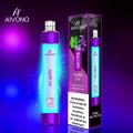 Aivono AIM Fire 1000 Puffs Vape desechable