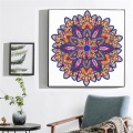 Flor 5D Diamond Painting por atacado