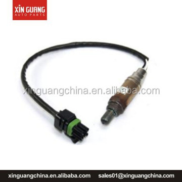 Lambdasonde EU3 Hinter Kat per LADA 2110/112 e NIVA 1.7i - 2112-3850010 F0802