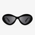 Vintage Cat's Eye Eyewear