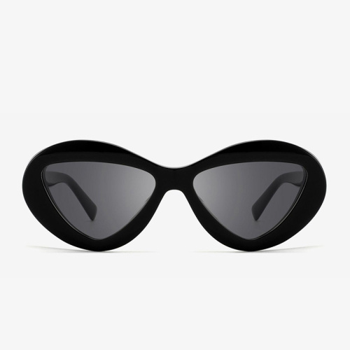 Vintage Cat's Eye Eyewear