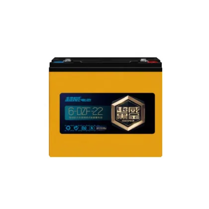 Chilwee EBike Batteries: 48V to 60V, 20AH and More