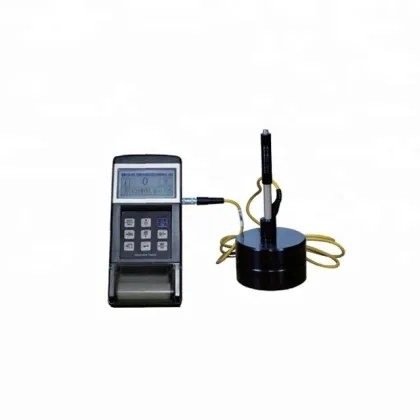 EH180 Portable Leeb Hardness Tester