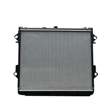 auto spare parts Radiator for LANDCRUISER OEM 16400-50380/1640050381