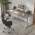 Electric Height Adjustable Table Dual Motor Desk