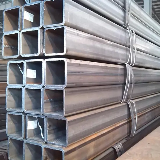 ASTM A513 Square Steel Tube