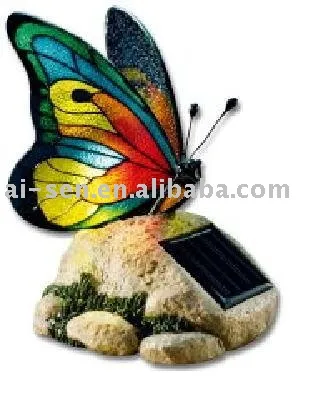 Animal solar light TWT40203