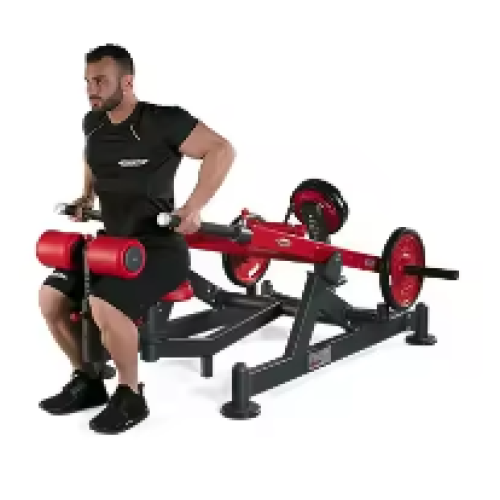 New Design Dips Press Dual System Machine