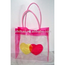 PVC Fashion Bag