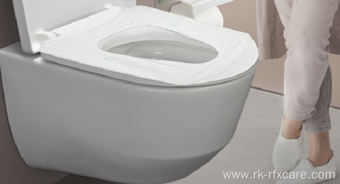 Safty Disposable Toilet Cover