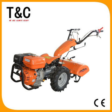 Farm Gas Cultivator