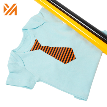 Easy Weed: High-Quality Flex PU Iron-On Heat Transfer Vinyl Film for Textile Applications