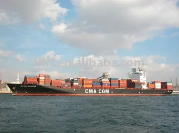 Logistic service from Shenzhen to HALIFAX,Nova Scotia