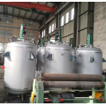 Equipo de producción de resina alquieta a gran escala