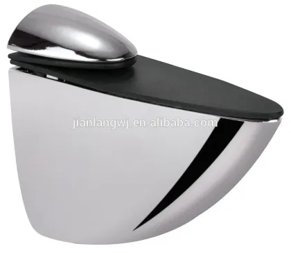 Junyi factory good quality wholesale glass clamp for frameless glass railing