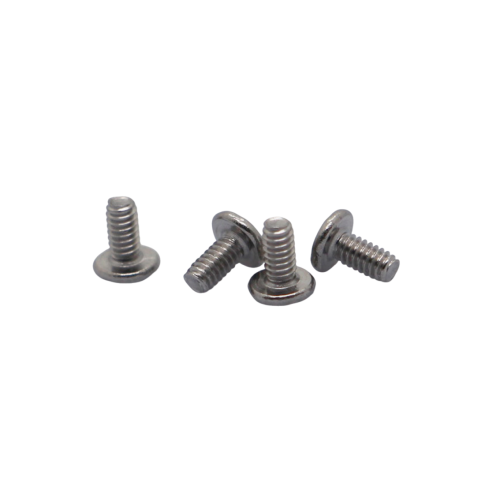 Cross large flat head M2.0 aerospace circuit board grounding nail