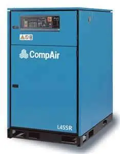 Compair C50 Air Compressor