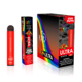 Großhandel Fume Ultra 2500 Puffs Stift Vape