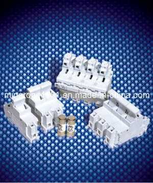 HG30 Series Fuse Holders