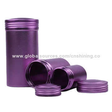 Kitchen canisters for tea, coffee and sugar