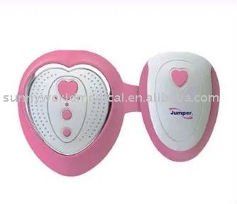 SW-FH100S3 fetal heart monitor pocket cheap doppler fetal