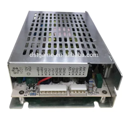 Taiwan Switch Power Supply