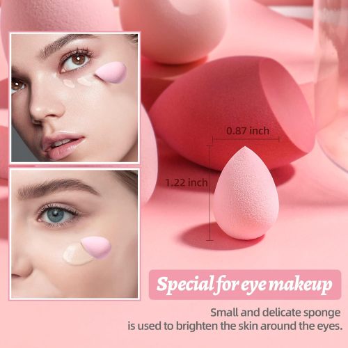 Blender Sponges 7 Pieces set