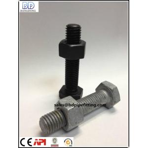 Studbolt dan mur ASTM A193 B7