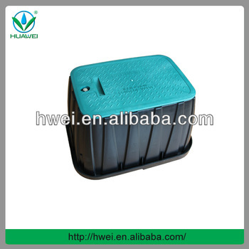 VB1220 Valve Box