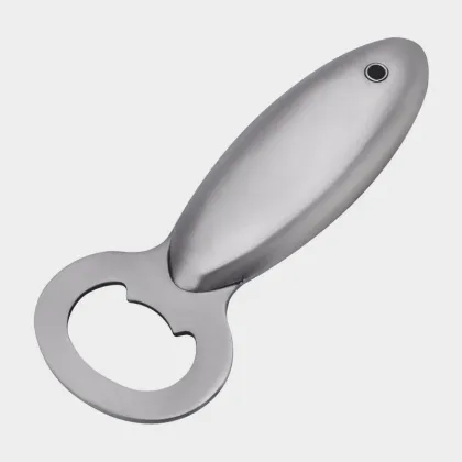 Wine Beer Soda Glass Cap Bottle Opener