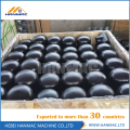 ASTM A234 Alloy Steel End Cap