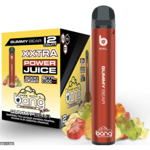 Bang xxl Mango Guava одноразовые вейпы