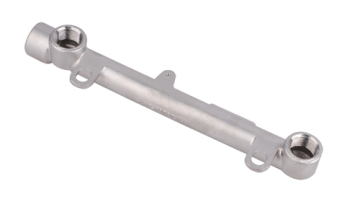 STAINLESS STEEL FITTING