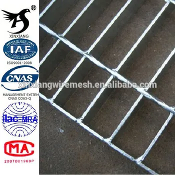 steel grating
