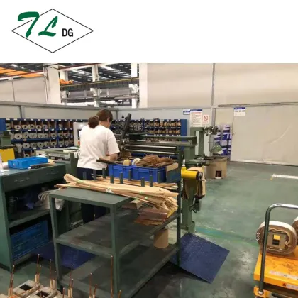 Automatic Transformer Winding Machine: Electric Coil Winding Machine for Manufacturing