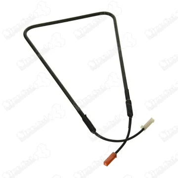 Heating Element Defrost Heater for Refrigerator - 242044113
