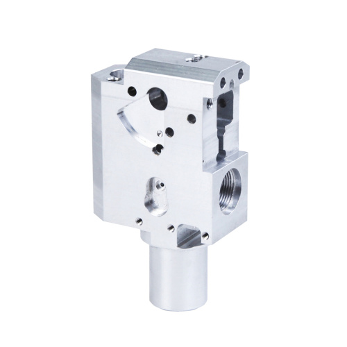 turning machine machining service