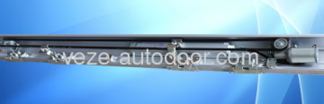 Geze Automatic Sliding Door Operators 