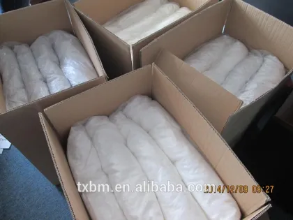 Factory supplier soft warm 100% mulberry silk quilt bedding quilt