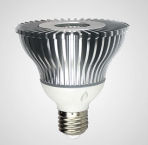 10w Par30 Led Lamp, Sharp Led 